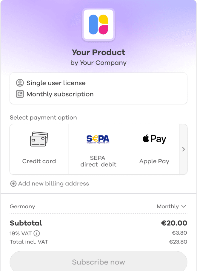Yatta | Technology to empower enterprises, software vendors, developers ...