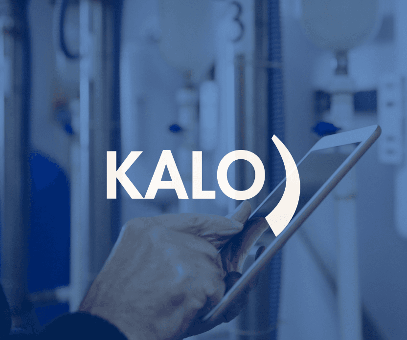 Teaser-Kalo