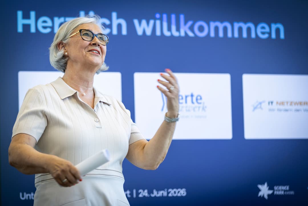 Unternehmenskultur vor Ort 2026