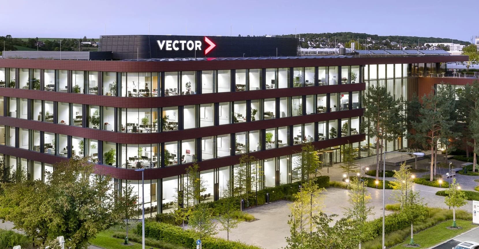 Vector Informatik Aufmacherbild