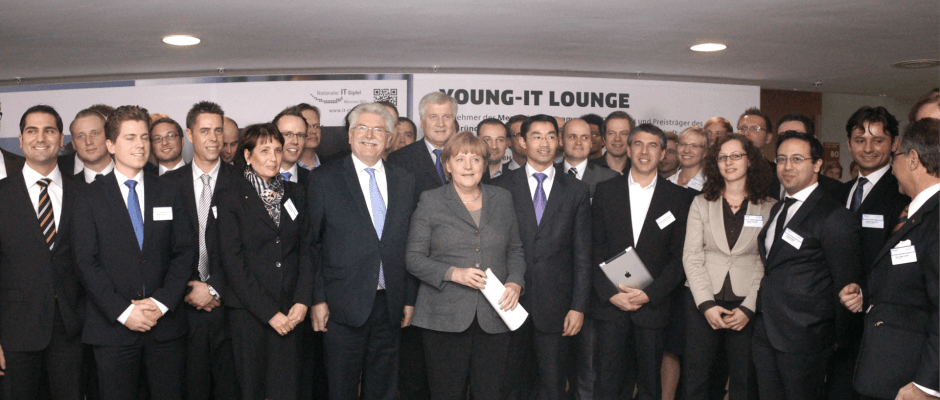 (Picture by BMWi/Schmalz - all rights reserved)