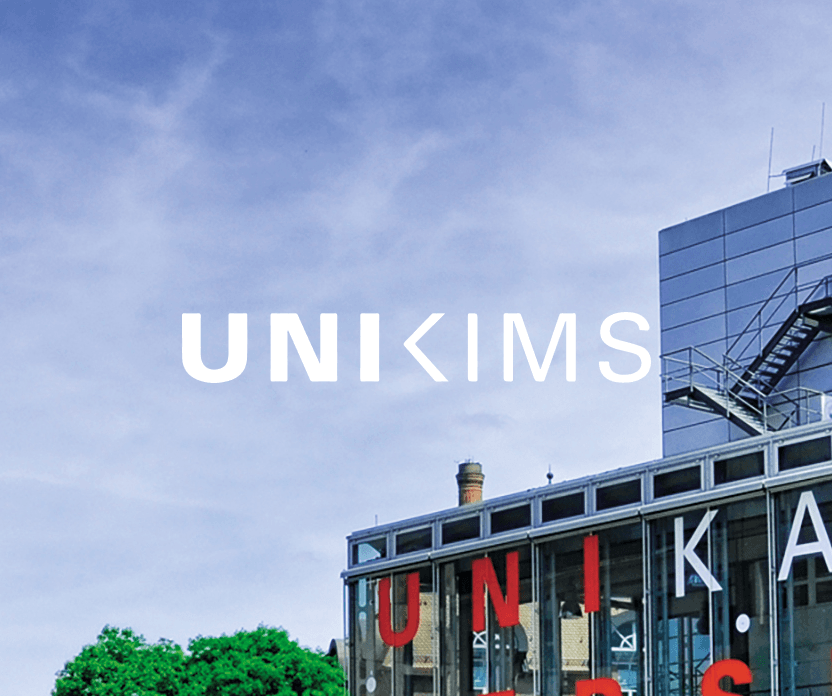 Teaser-Unikims