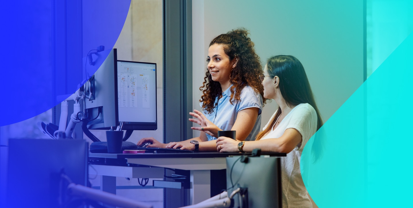 Working Student Software Developer (m/f/d)